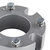 2007-2021 Toyota Tundra Full Suspension Lift Kit 4WD HD BLOCKS / Carrier Bearing Drop + Diff Drop