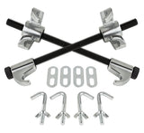 1989-1998 Suzuki Sidekick 2" Billet Full Suspension Lift Kit With Spring Compressor Tool