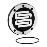 2007-2018 GMC Sierra 1500 Uni-Ball Upper Control Arms with Camber/Caster Adjusting & Lockout Kit 2WD 4WD