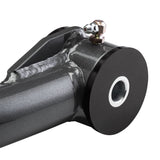 2007-2018 GMC Sierra 1500 Uni-Ball Upper Control Arms with Camber/Caster Adjusting & Lockout Kit 2WD 4WD