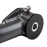 2007-2018 GMC Sierra 1500 3.5" Front Leveling Kit with Uni-Ball Upper Control Arms and Camber/Caster Adjusting & Lock-Out Kit