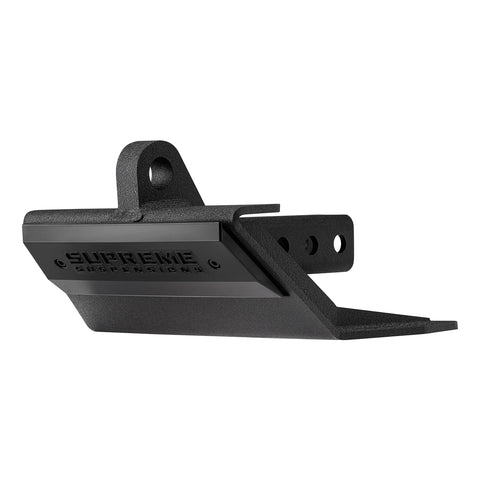 Supreme Suspensions® Universal Multi-Function Hitch Skid Plate-Armor - Skid Plate-Supreme Suspensions®-Supreme Suspensions®