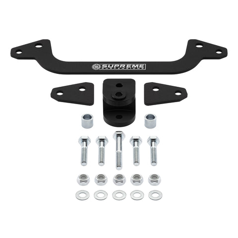 2012-2013 Honda Foreman 500 2" Full Suspension Lift Kit-Suspension Lift Kits-Supreme Suspensions®-Supreme Suspensions®