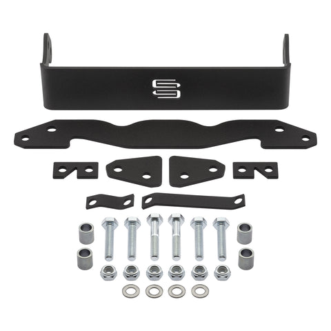 2005-2011 Honda Foreman 500 2" Full Suspension Lift Kit-Suspension Lift Kits-Supreme Suspensions®-Supreme Suspensions®