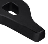 2002-2005 Dodge Ram 1500 Front Suspension Leveling Kit with Extended Pro Comp Shocks 4WD