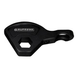 1987-2004 Dodge Dakota 4WD (9.25" Rear Axle) Full Suspension Lift Kit with Axle Shims | INCLUDES SUPREME'S NEW HD STEEL LIFT BLOCKS!