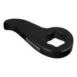 2011-2019 GMC Sierra 3500HD Full Suspension Lift Kit & Shock Extenders 4WD 4x4