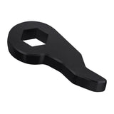 2002-2006 Chevy Avalanche 1500 Front Suspension Lift Kit & Extended Length Pro Comp Shocks 2WD 4WD