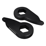 1997-2003 Ford F150 Full Add a Leaf Rear Suspension Lift Kit 4WD 4x4