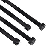 2009-2012 Suzuki Equator Full Add A Leaf Rear Suspension Lift Kit & Bilstein Shocks 2WD 4x2