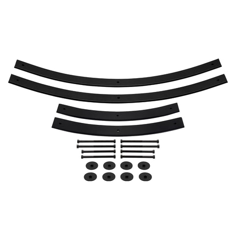 1997-2003 Ford F150 5"-6" Rear Add A Leaf Suspension Lift Kit 2WD 4WD-Suspension Lift Kits-Supreme Suspensions®-Supreme Suspensions®