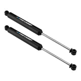 1984-2001 Jeep Cherokee XJ Pro Comp PRO-X Twin Tube Full Extended Length Shocks 2WD 4WD