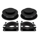 2002-2007 Jeep Liberty KJ 2.5" Front and 2" Rear Suspension Lift Kit 2WD 4WD