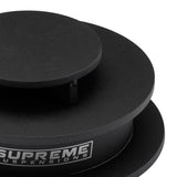 2008-2012 Jeep Liberty KK 2.5" Front and 2" Rear Suspension Lift Kit 2WD 4WD