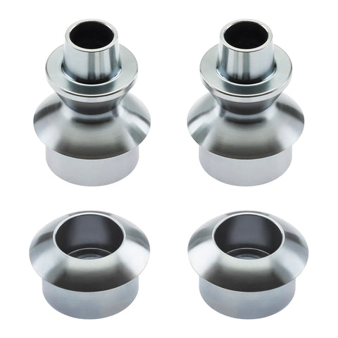 Ford Upper Control Arm Misalignment Spacers - Heavy Duty Replacement Part-Control Arms-Supreme Suspensions®-Supreme Suspensions®