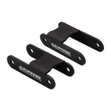 2004-2012 Chevy Colorado Full Suspension Lift Kit & Bilstein Shocks 2WD 4x2