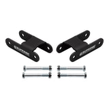 2004-2012 GMC Canyon Full Suspension Lift Kit, Wheel Spacers & Bilstein Shocks 2WD 4x2