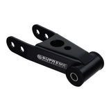 1984-2001 Jeep Cherokee XJ Full Suspension Lift Kit, Bilstein Shocks & Wheel Spacers 2WD 4WD