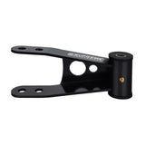 1984-2001 Jeep Cherokee XJ Full Suspension Lift Kit, Bilstein Shocks & Wheel Spacers 2WD 4WD