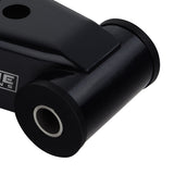 1984-2001 Jeep Cherokee XJ Full Suspension Lift Kit, Bilstein Shocks & Wheel Spacers 2WD 4WD