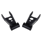 1998-2012 Ford Ranger XLT Rear Shackle Suspension 2" Rear Lift Kit 2WD 4WD