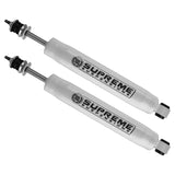 1980-2016 Ford F350 Full Extended Pro Comp Shocks 2WD 4WD