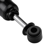 1999-2007 GMC Sierra 1500 4WD Full Suspension Lift Kit with Axle Shims & MAX Performance Shocks