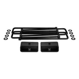 2019-2023 GMC Sierra 3500HD Rear Suspension Lift Kit 2WD 4WD