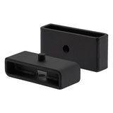 2007-2019 Chevy Silverado 1500 Full Suspension Lift Kit 2WD 4WD | NEW HD STEEL BLOCKS + SHIMS