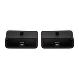 Front Rear Lift Kit Fits 2005-2023 Nissan Frontier Lift Kit With Bumps