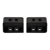 2004-2021 Ford F150 Rear Suspension Lift Blocks 4WD