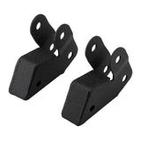 2007-2018 Mercedes-Benz Sprinter 2500 Van 2" Rear Suspension Lift Kit 2WD