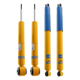 1997-2013 Ford F150 Full Bilstein Shocks 2WD 4WD