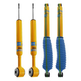 1997-2013 Ford F150 Full Bilstein Shocks 2WD 4WD