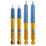 1996-2019 Toyota 4Runner Full Bilstein Shocks 2WD 4WD