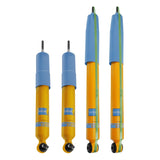 1997-2013 Ford F150 Full Bilstein Shocks 2WD 4WD