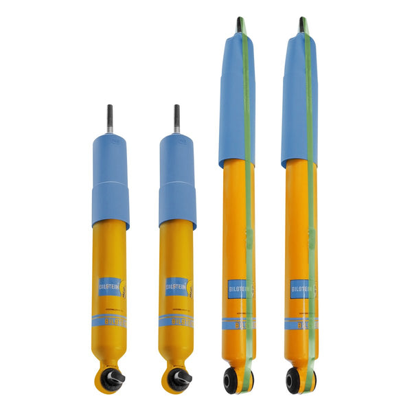 1997-2013 Ford F150 Full Bilstein Shocks 2WD 4WD
