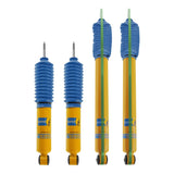 1997-2013 Ford F150 Full Bilstein Shocks 2WD 4WD