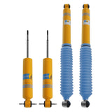 1998-2003 Dodge Durango Full Bilstein Shocks Kit 2WD 4WD