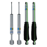 1997-2013 Ford F150 Full Bilstein Shocks 2WD 4WD