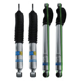 2001-2018 GMC Sierra 3500HD Bilstein Shocks 4WD 4x4