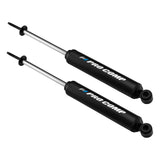 1997-2006 Jeep Wrangler TJ Pro Comp PRO-X Twin Tube Full Extended Length Shocks 2WD 4WD