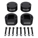 1999-2004 Land Rover Discovery II 2" Full Suspension Lift Kit 2WD 4WD