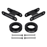 2004-2012 Chevy Colorado Full Suspension Lift Kit 2WD 4x2