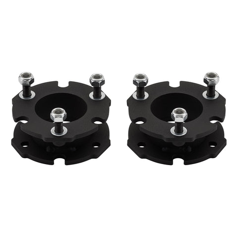 2015-2022 Chevy Colorado Front Suspension Lift Kit 2WD 4WD-Suspension Lift Kits-Supreme Suspensions®-2"-Supreme Suspensions®