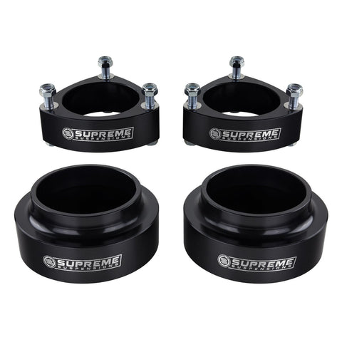 1996-2004 Nissan Pathfinder Full Suspension Lift Kit 2WD 4WD-Suspension Lift Kits-Supreme Suspensions®-2"-2"-Supreme Suspensions®
