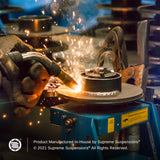 2009-2018 Dodge Ram 1500 Full Suspension Lift Kit 2WD 4x2