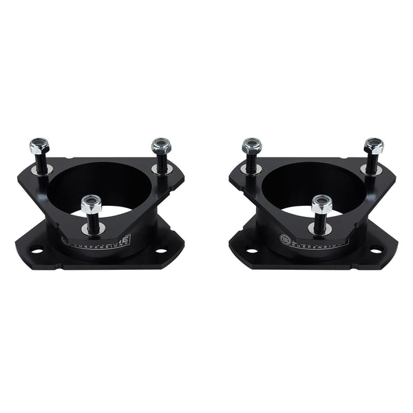 2006-2010 Ford Explorer Rear Suspension Lift Kit 2WD 4WD