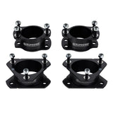 2007-2010 Ford Explorer Sport Trac Full Suspension Lift Kit 2WD 4WD