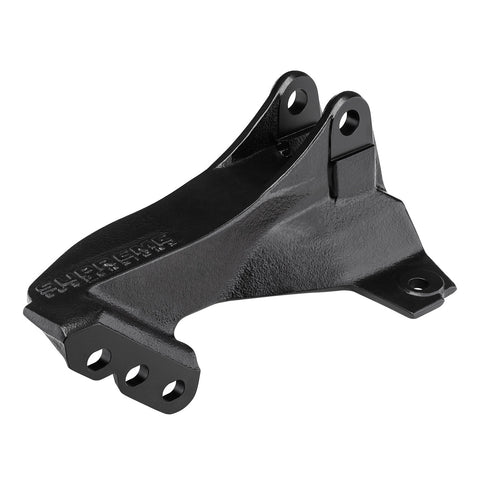 2008-2022 Ford F-250 Super Duty 4WD OEM-Style Track Bar Relocation Bracket For 2 to 3.5 inch Lifted Trucks-Lift Kit Accessories-Supreme Suspensions®-Supreme Suspensions®